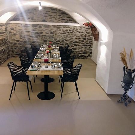 Moselvilla No 7 Pommern Kültér fotó