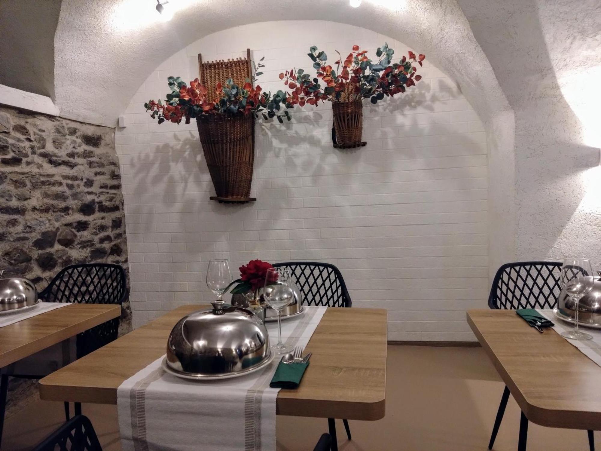 Moselvilla No 7 Pommern Kültér fotó